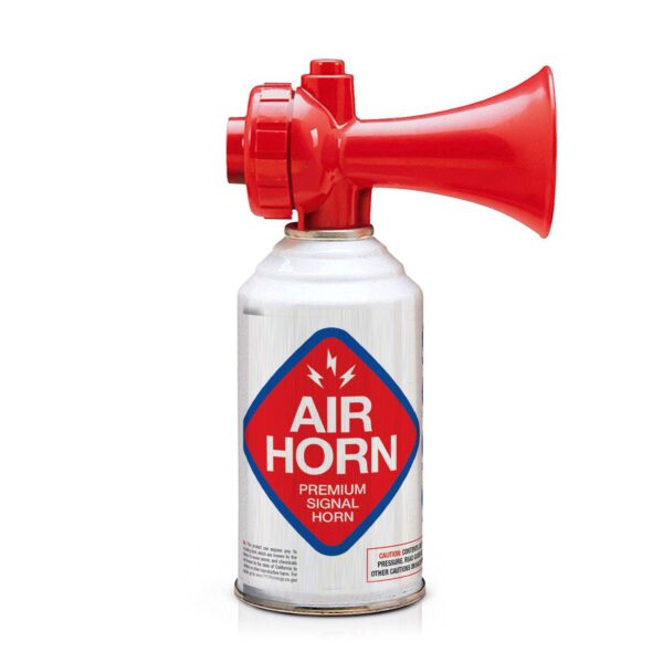 Air Horn 8oz