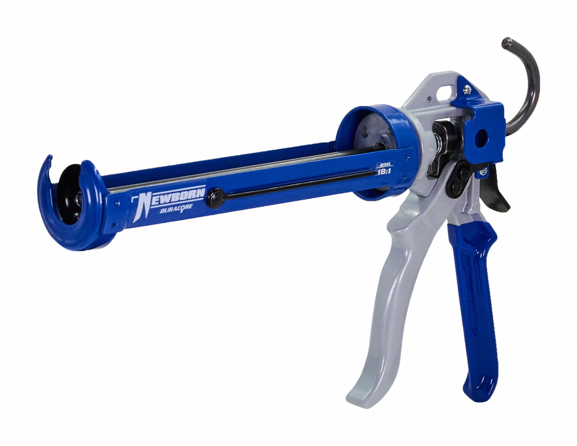 HEAVY DUTY CAULKING GUN