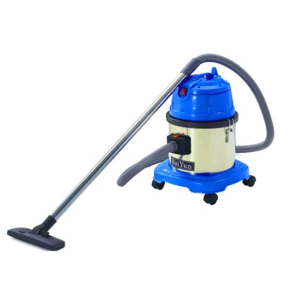 Wet/Dry Vacuum Cleaner – 15L - ORB Distributors